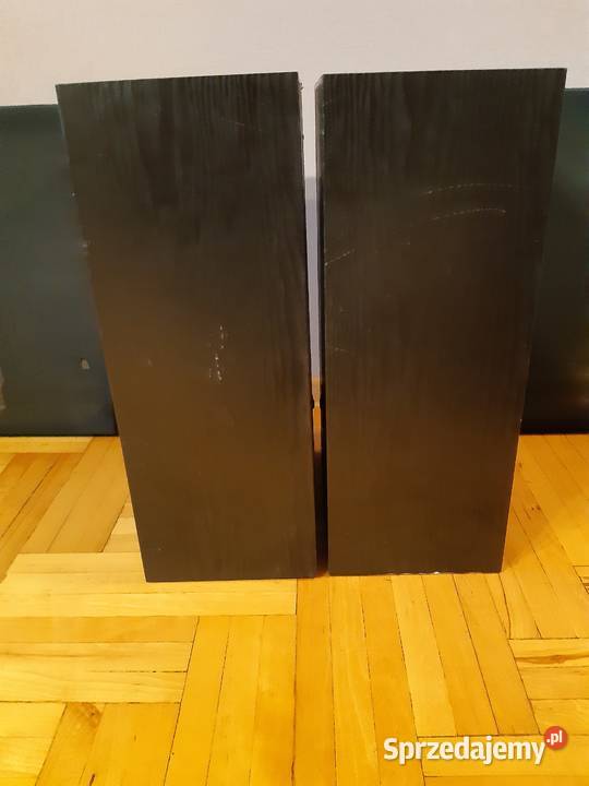 Kolumny Tonsil Alton 70 Unitra Stan Gwarancja Leszno