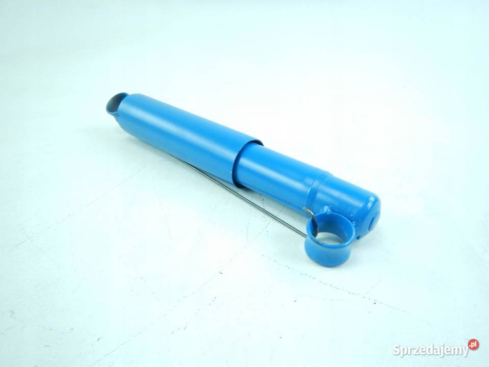 AMORTYZATOR TYŁ TYLNY FIAT PANDA I LANCIA Y10