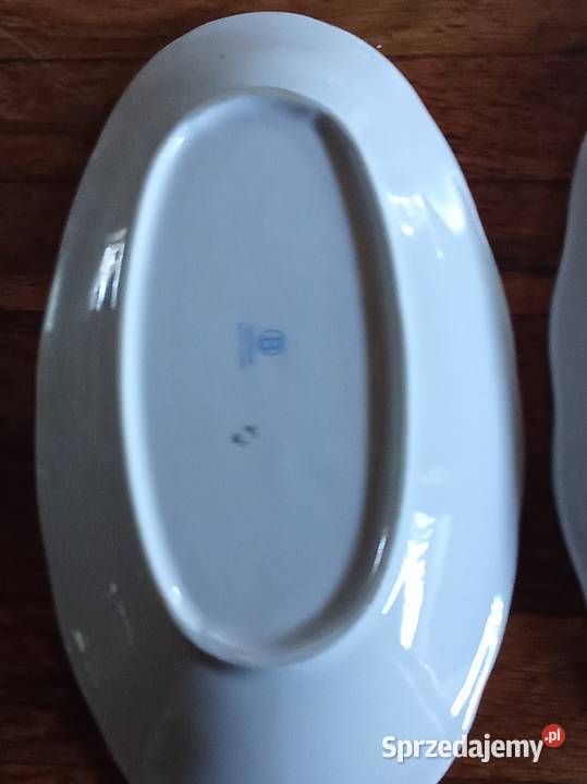 Półmiski Chodzież Salaterki i półmiski Prusim