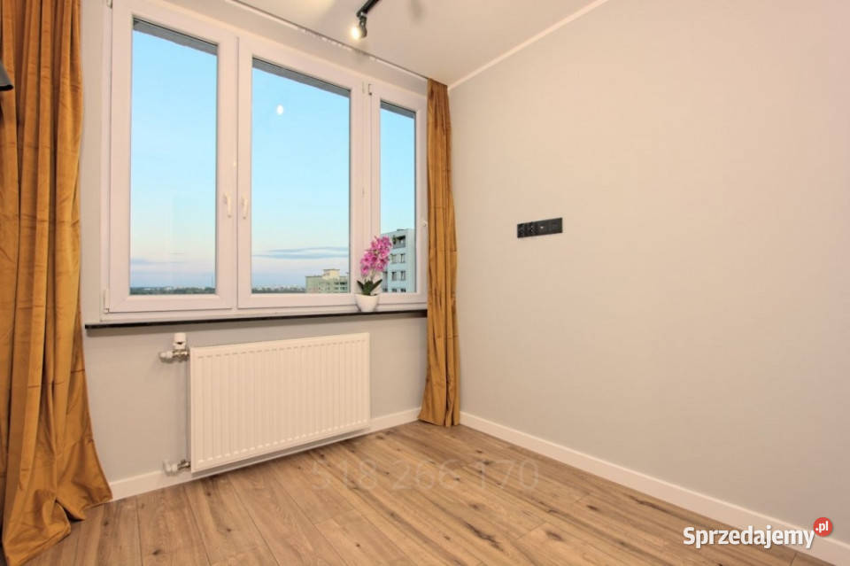 2pok remoncie z miejscem parkingowym Żerań 16542zł/m2 Warszawa sprzedam