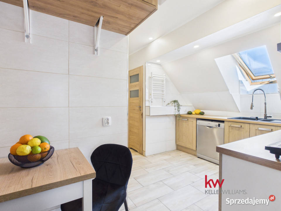 Mieszkanie do sprzedania 818m2 8 pokoi Kwidzyn miejsce parkingowe