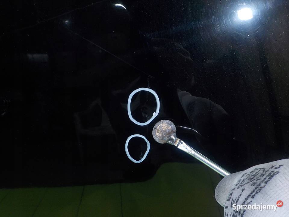 FORD C MK2 II 16 B 11r 5D maska Suków