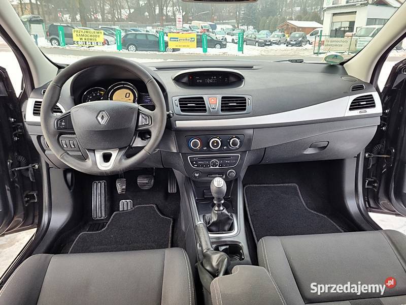 Pojemne i oszczędne kombi Słomniki