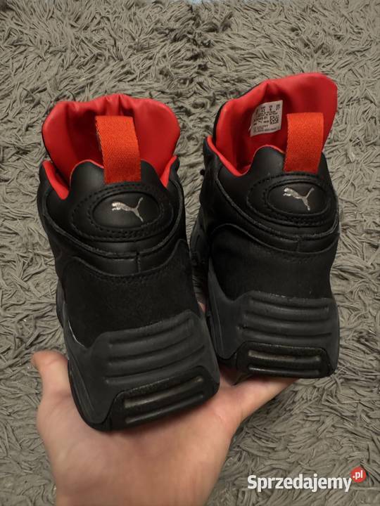 Buty Puma Katowice sprzedam