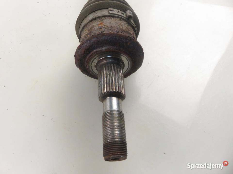 PÓŁOŚ PRAWA TYLNA FORD GALAXY III 20 TDCi