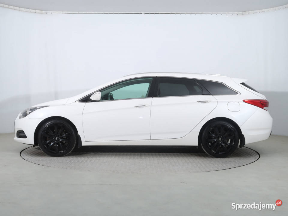 Hyundai i40 17 CRDi Bielany Wrocławskie