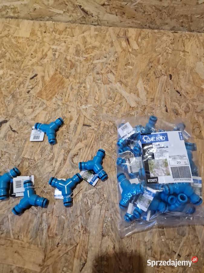 Nypel do szybko złączek 251001000 Głogowa