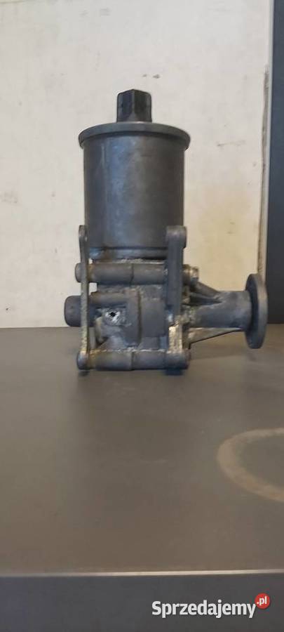 Pompa wspomagania mercedes 190 Częstochowa