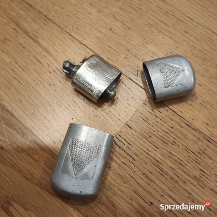 Stara zapalniczka benzynowa Warszawa