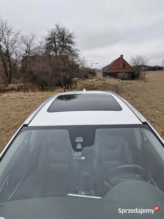 Volvo xc60 30 lpg 2015 2953cm3 Gdańsk