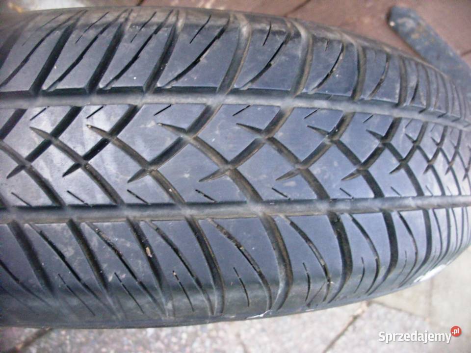 opona Uniroyal rallye 680 1658013 R13 T XL 87T 80 Nowy Staw