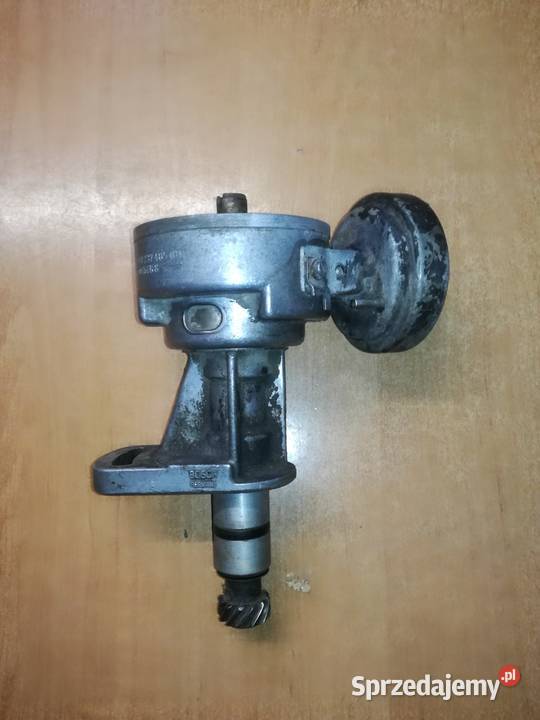 APARAT ZAPŁONOWY MERCEDES 107 SL 450 0237405011 Silniki i osprzęt Cieszyn