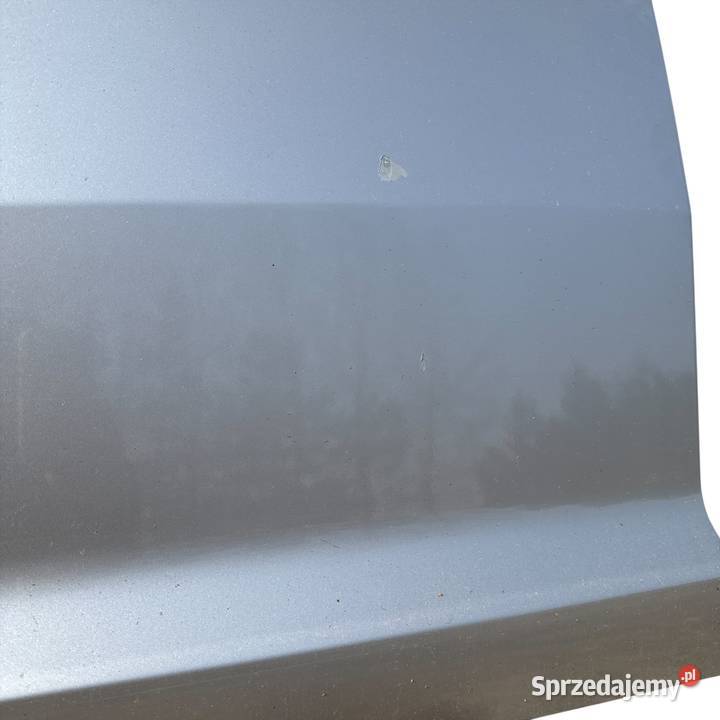 Drzwi przednie lewe lewy przód Kia Sportage 3 wielkopolskie