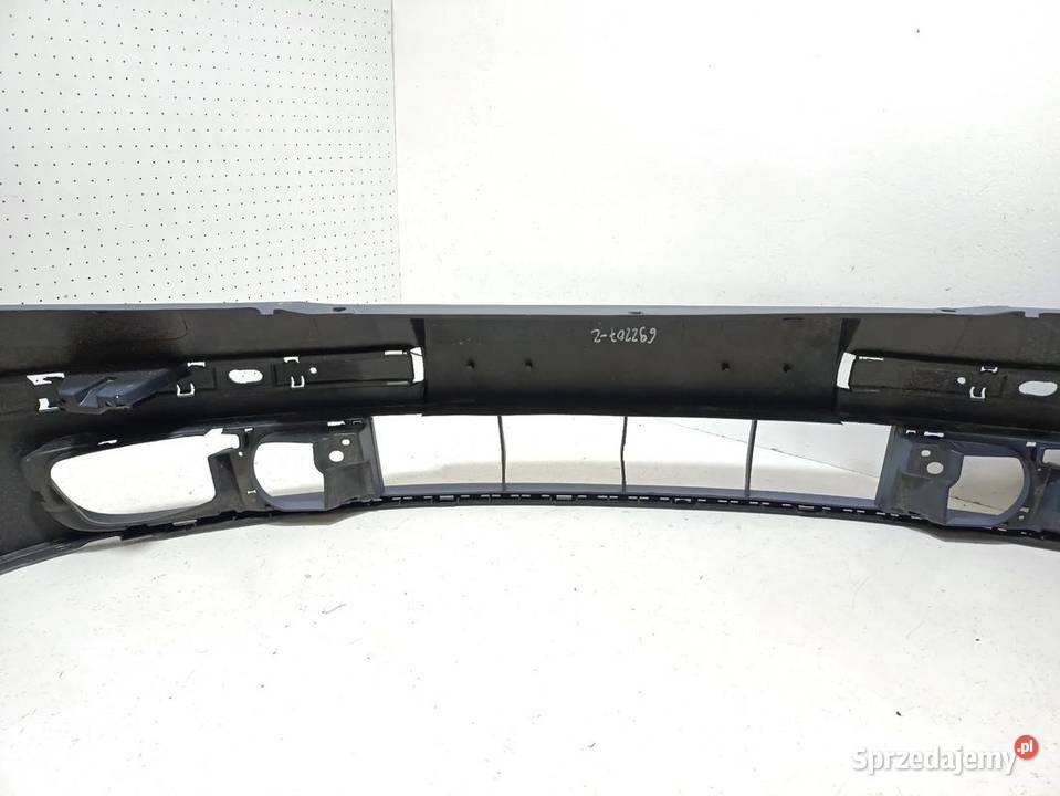 SKODA OCTAVIA II 2 20042008 PRZEDLIFT ZDERZAK Skarżysko-Kamienna