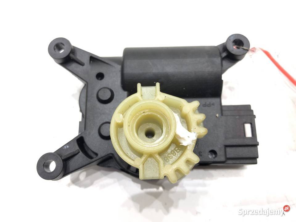 SILNIK NAGRZEWNICY ALFA MR1138004210 STELVIO osobowe