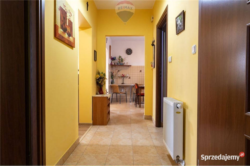 Dom z kominkiem i ogrodem HałcnówBielskoBiała 6774zł/m2 Bielsko-Biała