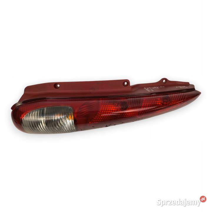 LAMPA PRAWA Chevrolet Daewoo Tacuma 20022008 Chełm sprzedam