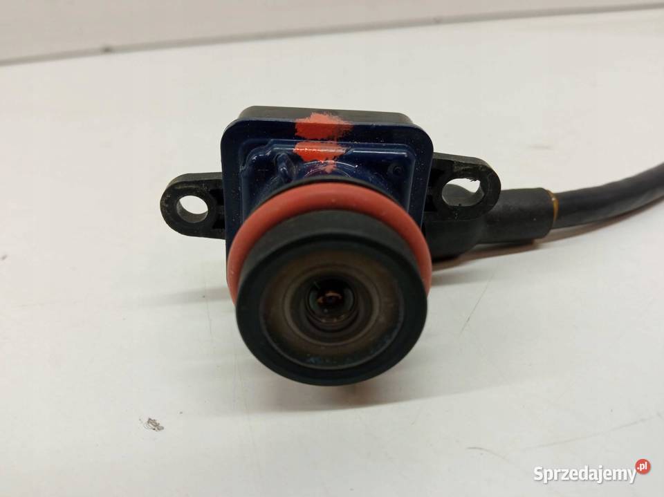 KAMERA COFANIA ORG 178269 Maserati Ghibli III osobowe sprzedam