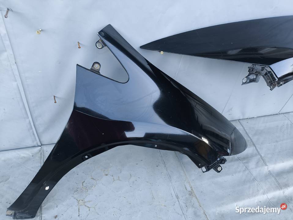 HONDA CIVIC VIII UFO BŁOTNIK PRAWY LEWY PRZEDNI Radom