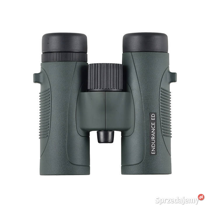 Lornetka Hawke Endurance ED 10x32 zielona Sport i Wypoczynek Warszawa