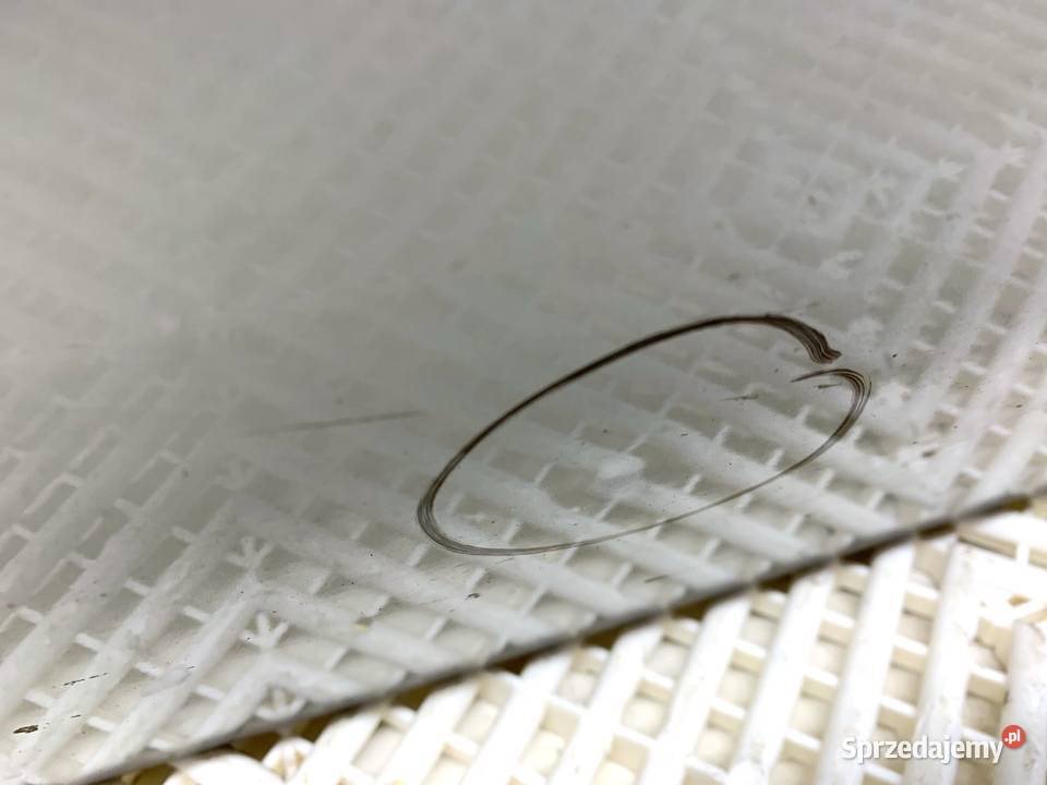 DRZWI PRAWY PRZÓD MERCEDES X204 SUV 0815 Części samochodowe