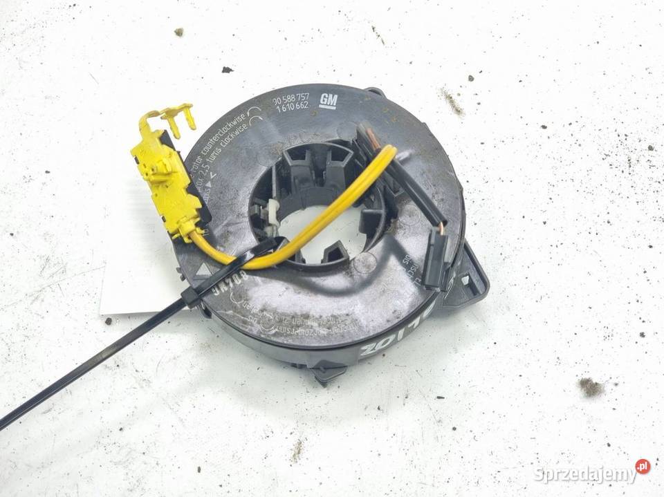 TAŚMA ZWIJAK OPEL ASTRA G 90588757