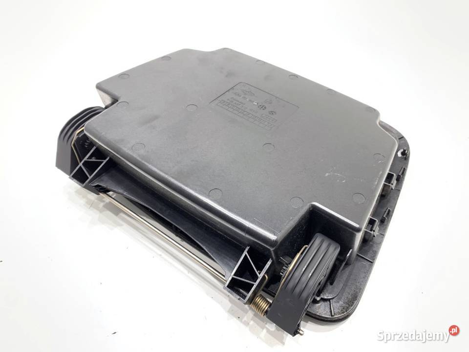 SCHOWEK KONSOLI ŚRODKOWY SEAT ALHAMBRA II podkarpackie