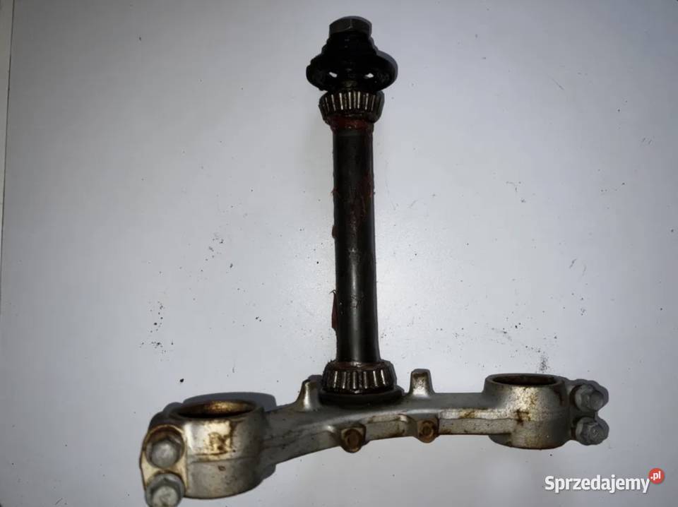 dolna półka Kawasaki GPX 600R Ostrzeszów