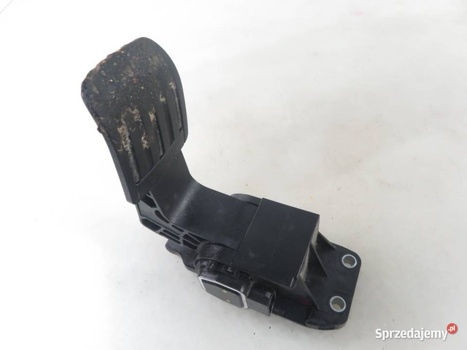 POTENCJOMETR GAZU DAF CF FT 480 MX13 355 H2