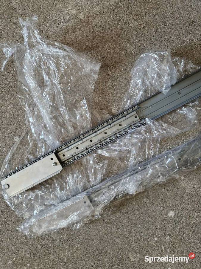 Prowadnice do stołu Żukowo