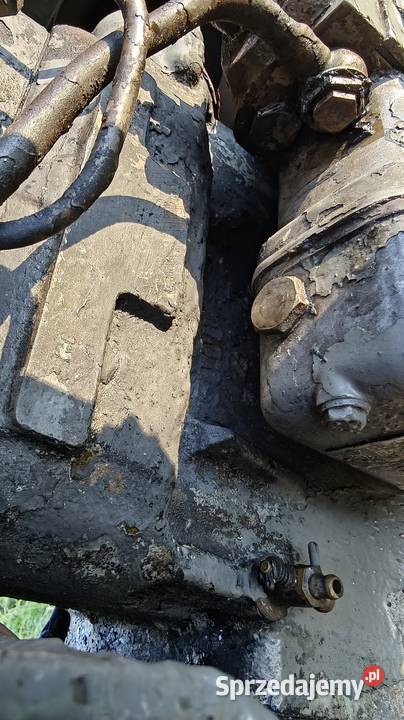 Ursus C330 podkarpackie Rzeszów