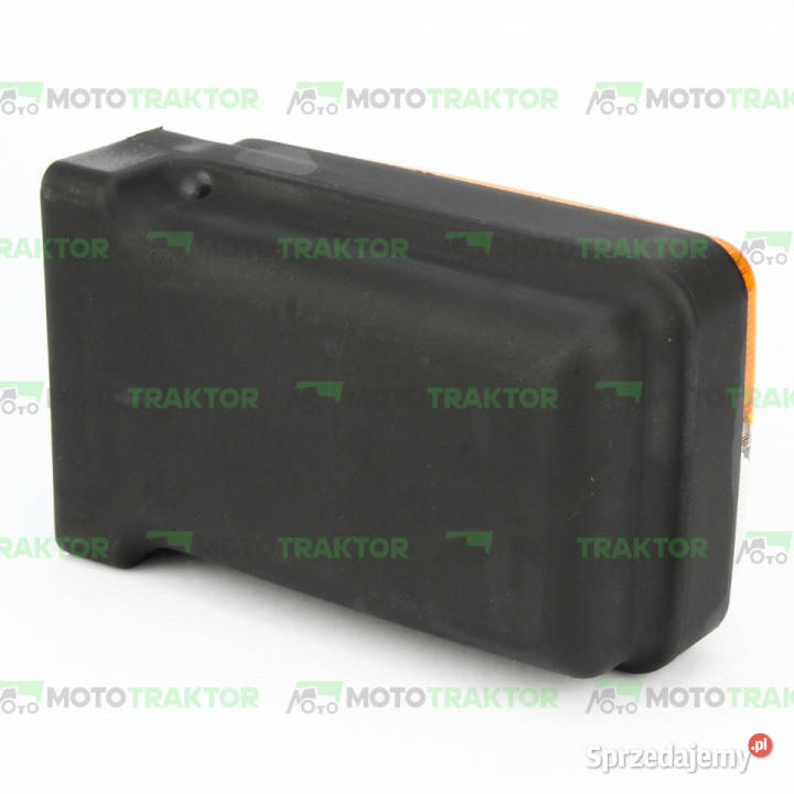 LAMPA POZYCYJNA PRAWA CASE DEUTZ FAHR Łążynek