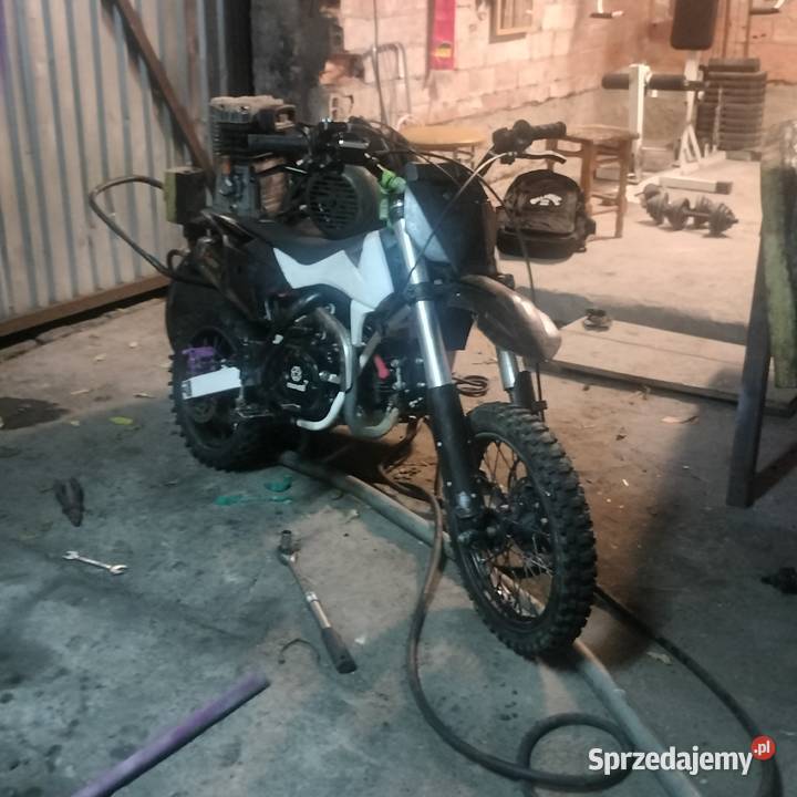 Asix xb27 125140 wielkopolskie