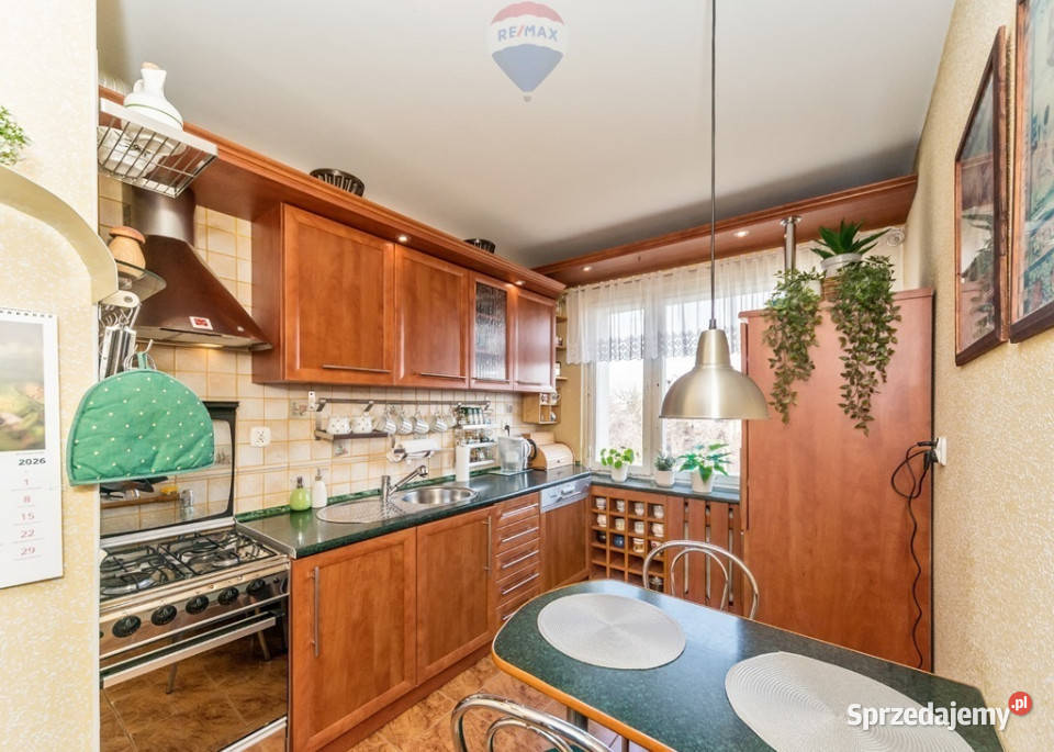 Przytulne mieszkanie Cieszyn os Pogórze