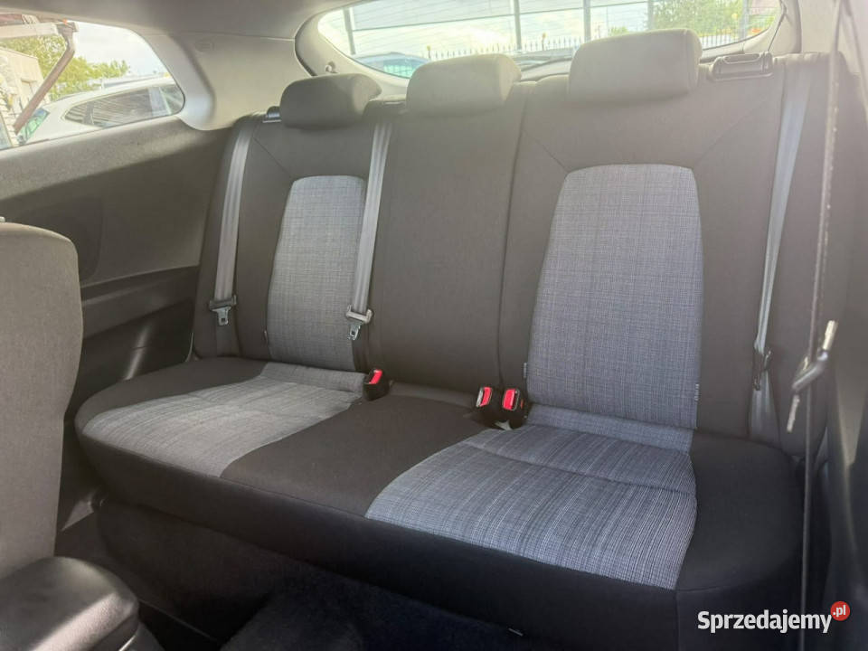 Kia Pro Ceed Słupsk