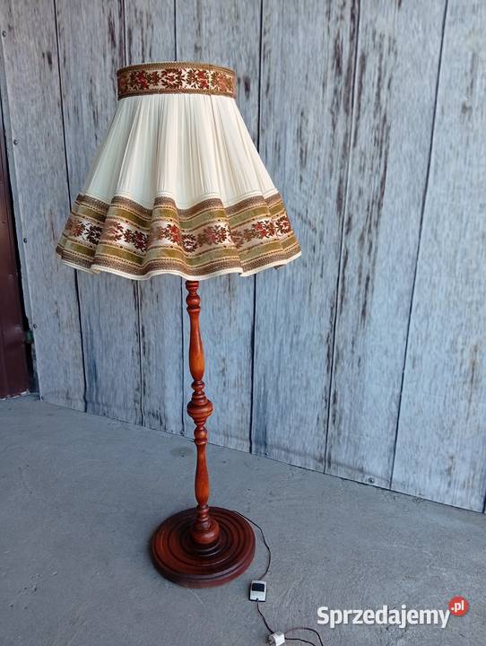 lampa podłogowa 383 Lampy podłogowe kujawsko-pomorskie Byczyna