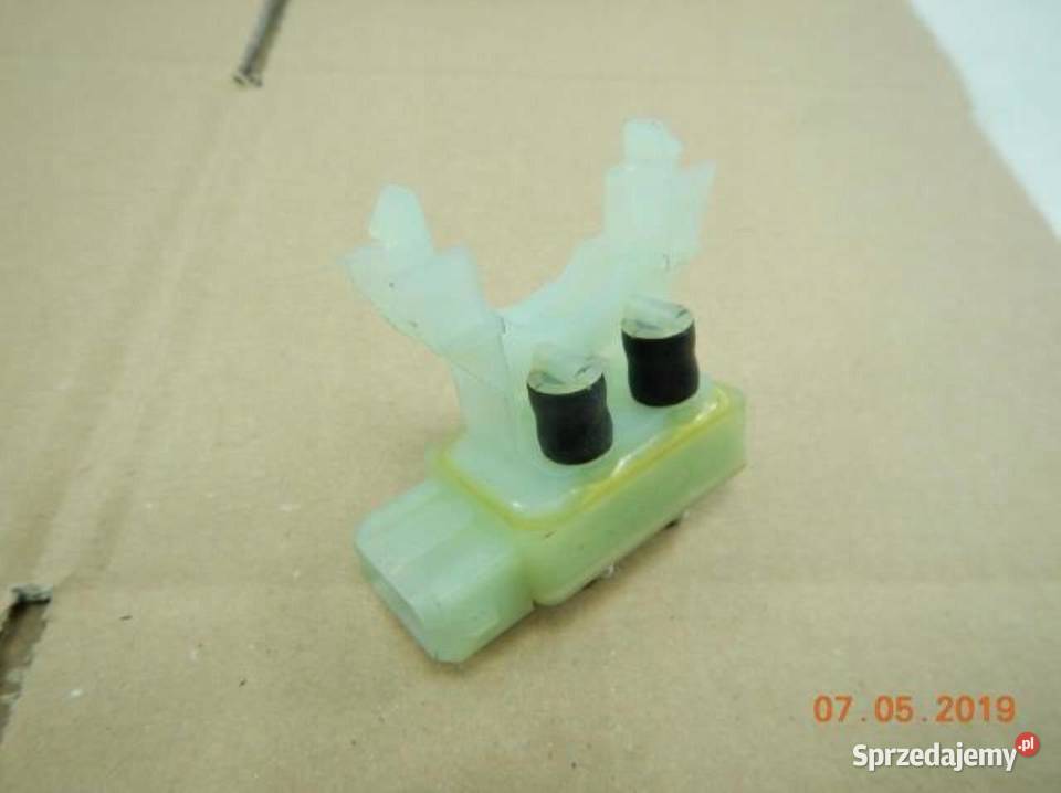 SYSTEM ZAMKA CENTRALNEGO FORD MONDEO 9200