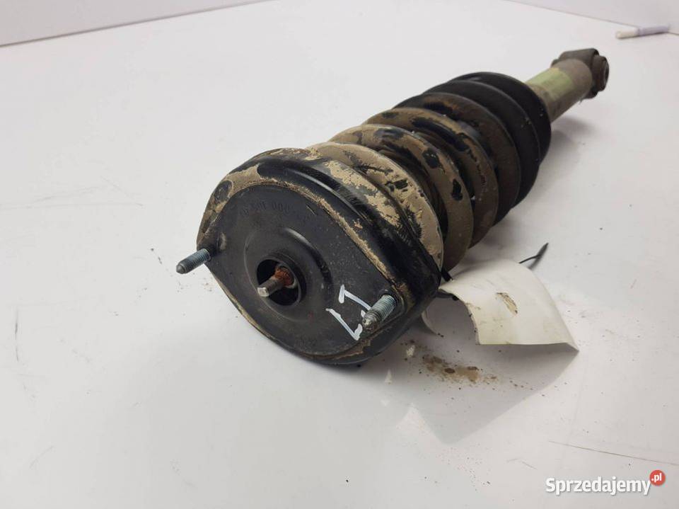 AMORTYZATOR LEWY TYŁ A2303202313 MERCEDES SL 350