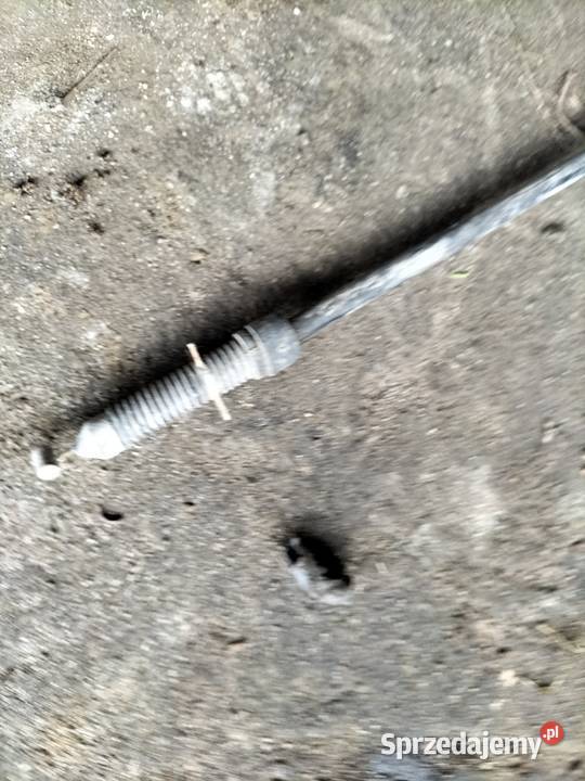 linka gazu 19TD Jumper Boxer Ducato II Kamień-Kolonia sprzedam