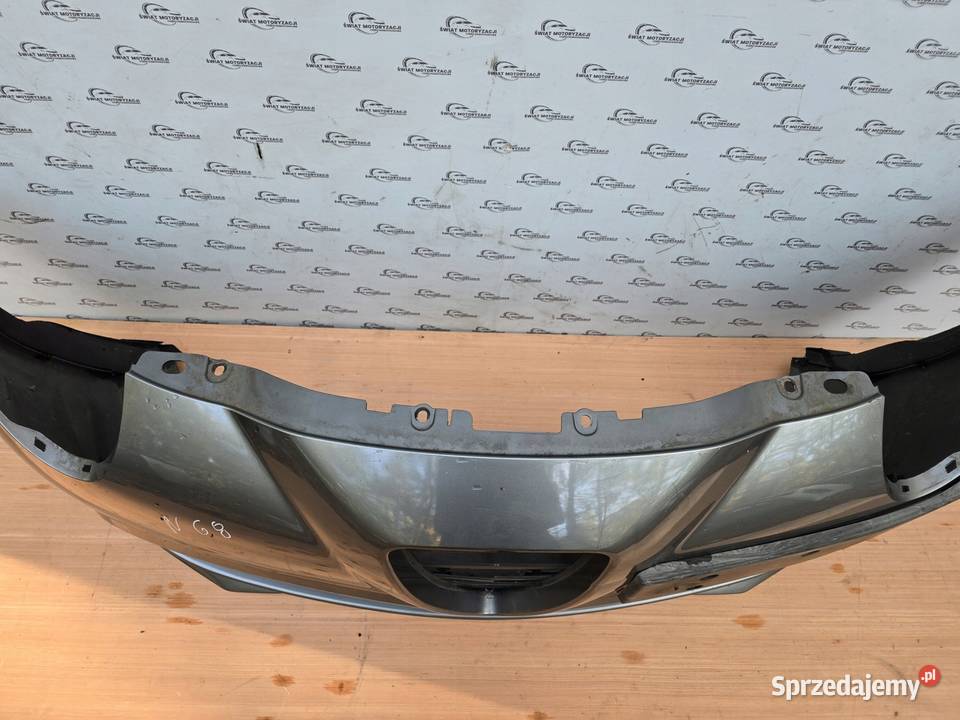 ALFA ROMEO MITO 09r zderzak przód Zderzaki Kielce sprzedam