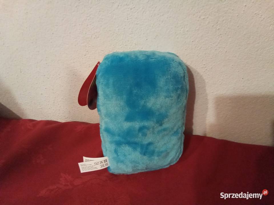 Lodówka Lucynka gang biedroniaków Warszawa