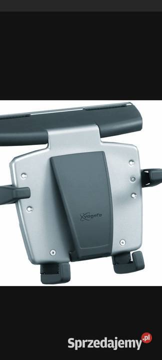 Uchwyt Samochodowy pod DVD