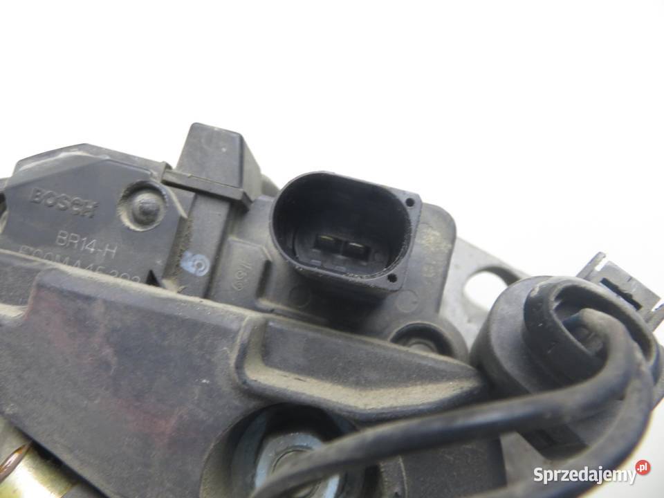 ALTERNATOR VW GOLF IV 1J1 16 AVU CA1378IR