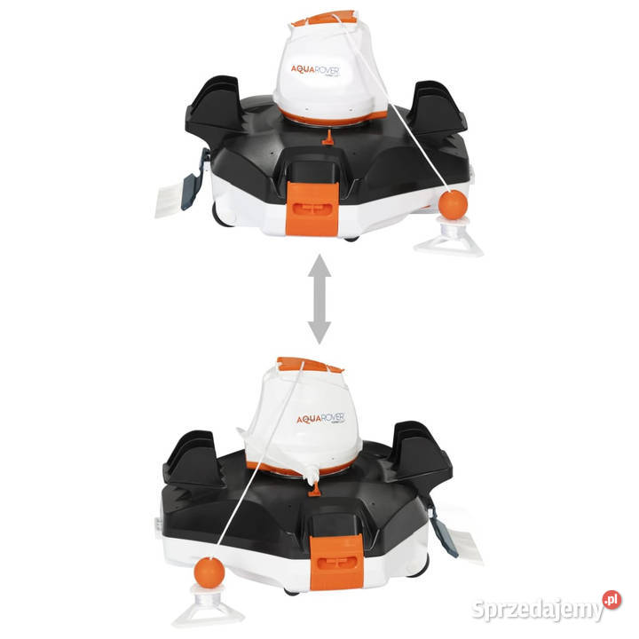 Bestway Robot do czyszczenia basenu Flowclear Warszawa
