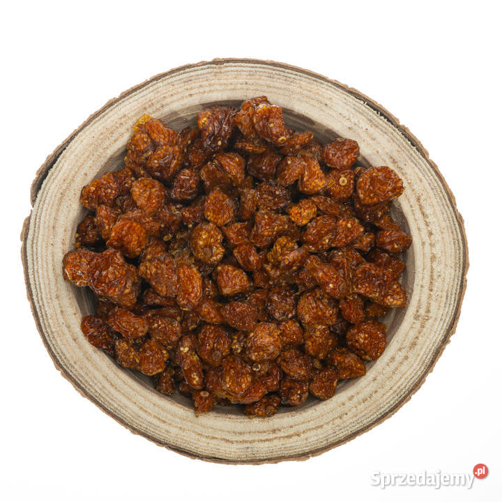 Miechunka peruwiańska suszona 500g Kraków