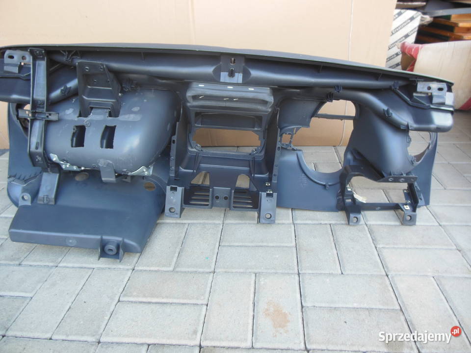 DESKA ROZDZIELCZA KOSNOLA FIAT SEICENTO Kozy