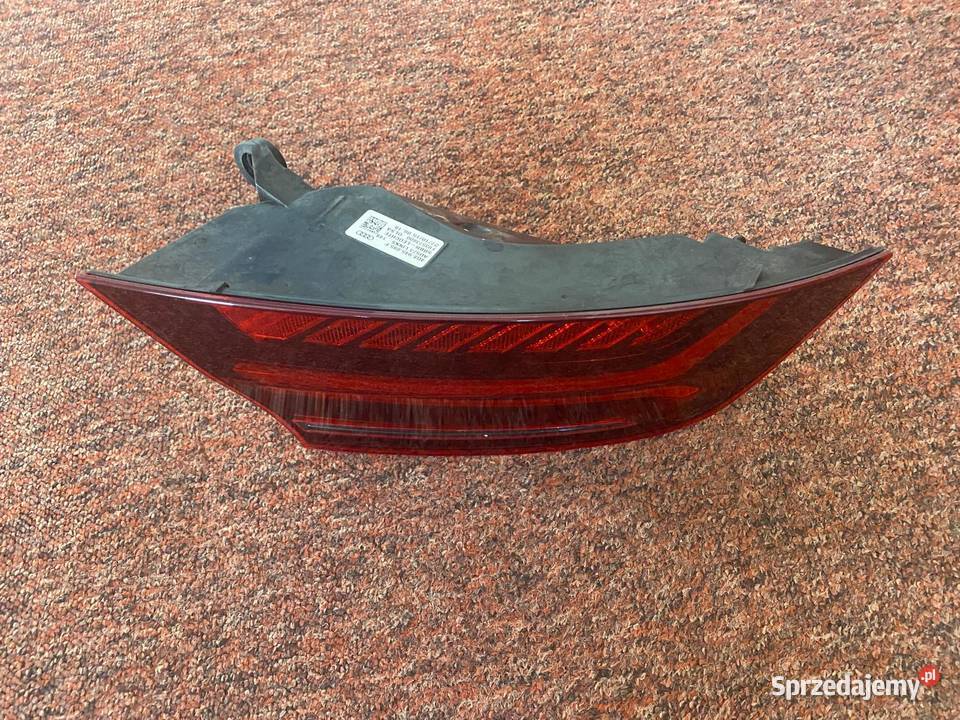 Lampa tylna AUDI 4G8945095F Suwałki