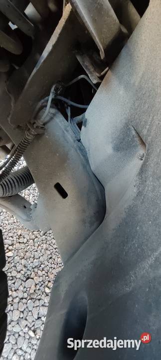 Volkswagen Amarok Pickup małopolskie Jabłonka