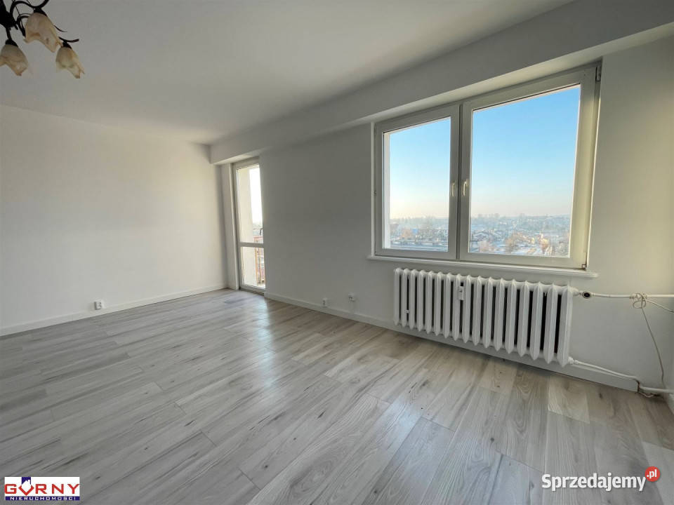 Do sprzedaży mieszkanie 62m2 3 pokojowe Sulejów 62m2