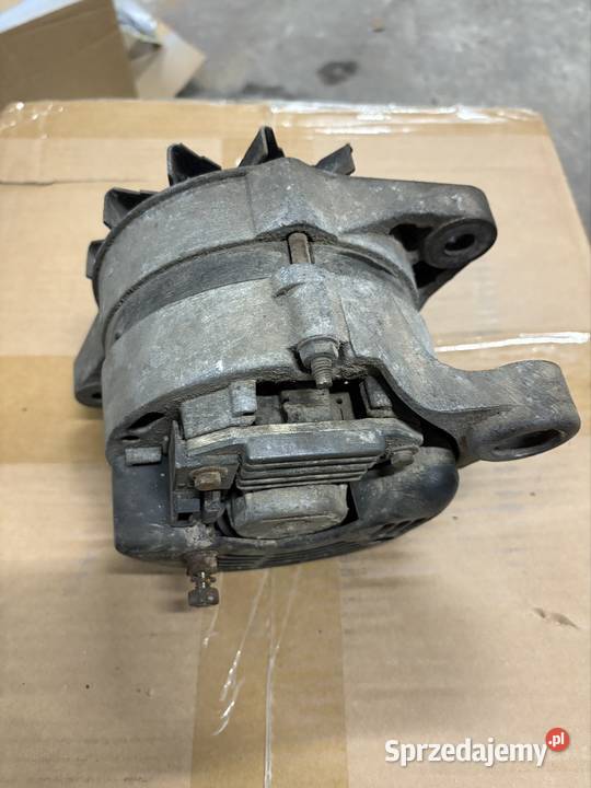 Alternator Polonez Gsi Pozostałe Serock
